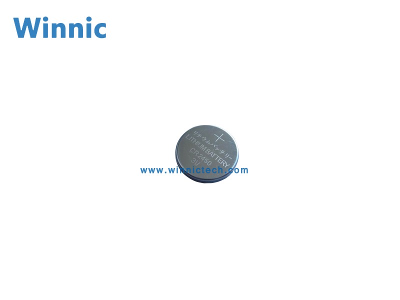 Winnic CR2450