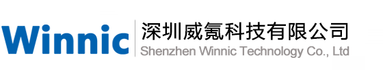 Winnic logo